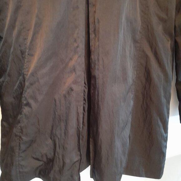 Vintage mid-length Karl Lagerfield Paris women's jacket. - Picture 11 of 15